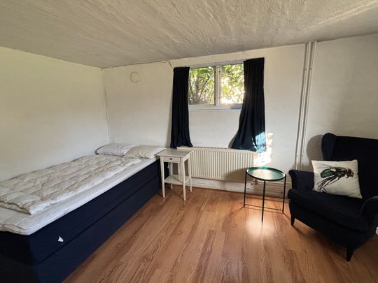 Karl X Gustavs gata, Helsingborg - Photo 1