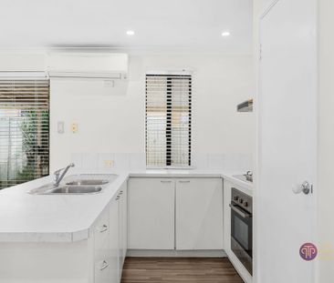 Freshly Updated Home with Solar, Space & Easy-Care Living - Photo 3