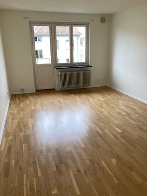 Snapphanegatan 7C, Hässleholm - Foto 1