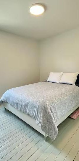Charmant appartement 1 chambre à Sherbrooke - Photo 1