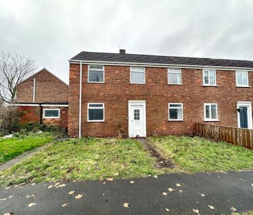 3 bedroom semi-detached house to rent - Photo 1