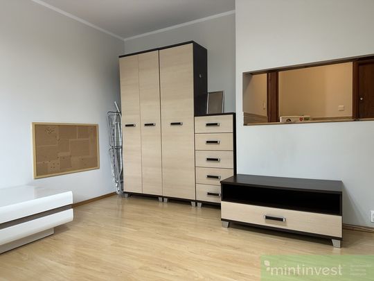 Goleniów centrum kawalerka na wynajem - Zdjęcie 1