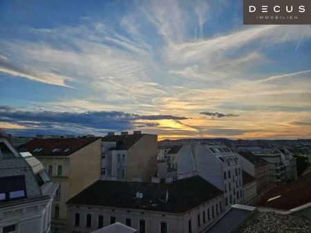 SONNENUNTERGANG UND URLAUBSGEFÜHL MITTEN IN DER STADT - Foto 5