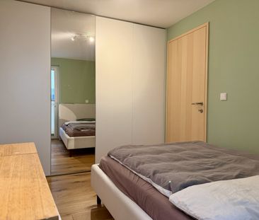 Moderne 2-Zimmerwohnung in zentraler Lage in Lustenau - Photo 5