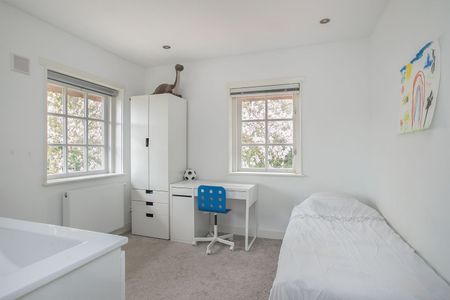 Huis te koop: Oude Huizerweg 22 1261 BD Blaricum - Photo 5