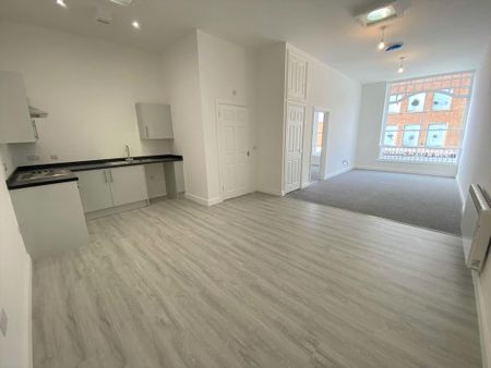 1 bedroom apartment to rent - Photo 3