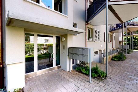 Ihr neues Zuhause? Wohnen an attraktiver Lage - Foto 5