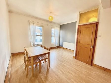 Hoe Street, Walthamstow E17, Property for rent - Photo 2