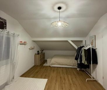 2.5 Zimmer, 3. Stock - Photo 4