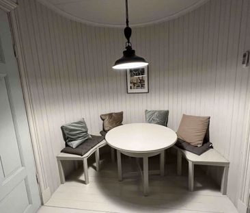 Karlbergs strand, Solna - Foto 3