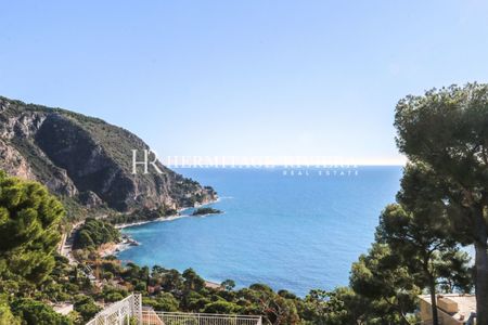 Villa d'exception avec superbe vue mer - Photo 4