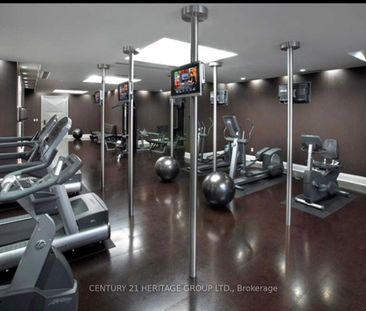 For Lease - 25 Greenview Avenue Unit# 2416, Toronto, Ontario - Photo 1