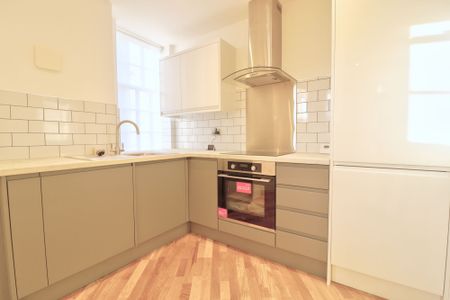 1 bedroom flat to rent - Photo 5