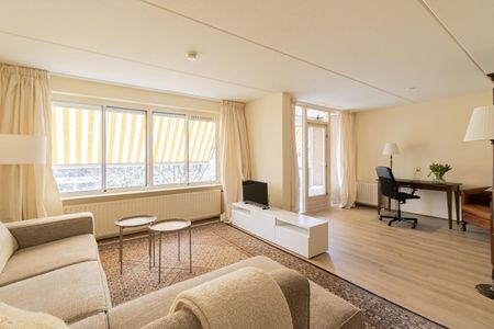 Appartement te huur: Kanteel 99 1083 DC Amsterdam - Photo 5