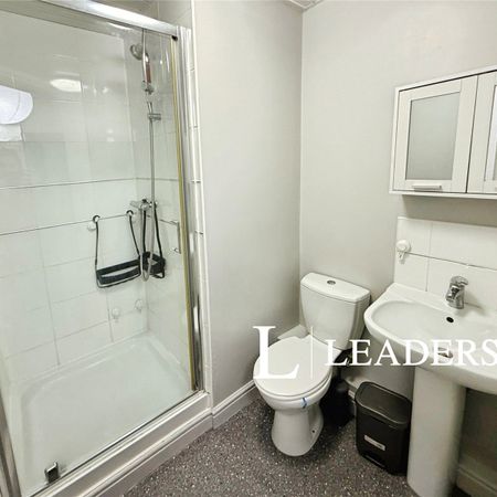 2 bedroom apartment to rent Sunny Bank, Stoke-on-Trent, Staffordshire, ST6 - Photo 4