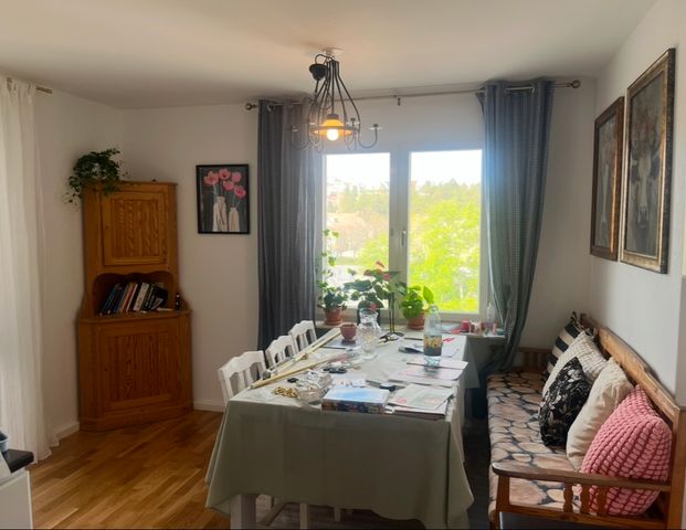 Kavallerivägen, Sundbyberg - Photo 1