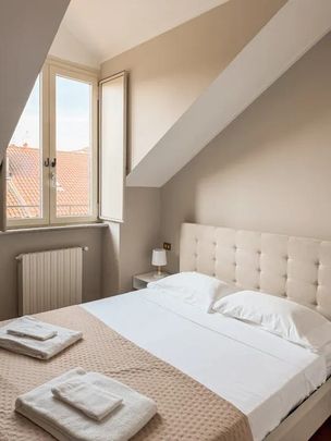 Via Massena, Turin, Piedmont 10128 - Photo 1