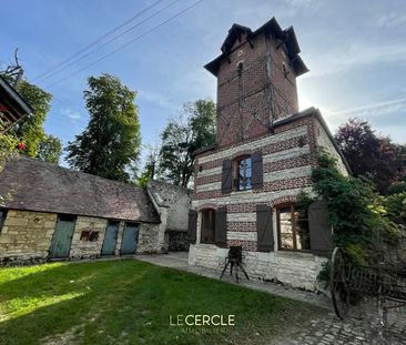 Maison 2 pièces 65 m2 habitable Senlis, - Photo 5