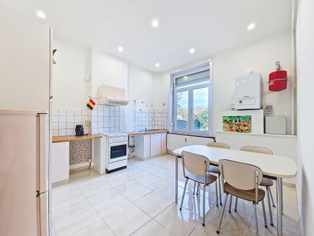 Duplex met twee slaapkamers in Braine-le-Comte - Photo 4