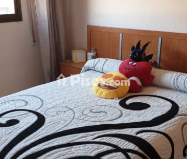 Apartamento en alquiler en Calle de Argentina, 20 - Foto 4