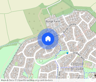 Burge Crescent - Photo 1