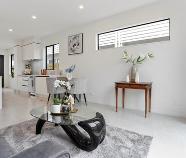 Near New Spacious Two-Bedroom Unit at 36 Whitley Crescent, Otara - Photo 4