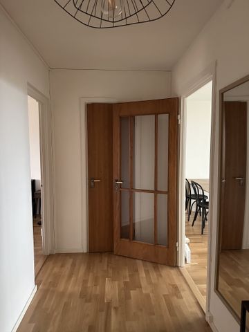 Kvarntorpsgränd, Bandhagen - Foto 2