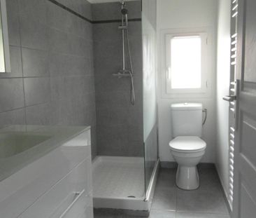 A louer à Théziers Appartement 4 pièces 95 M² + cave de 5 M², - Photo 6