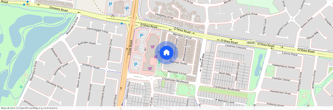 16 Meridian Circuit, Berwick VIC 3806