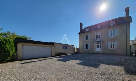 Location Maison 6 pièces 182m² - Photo 2