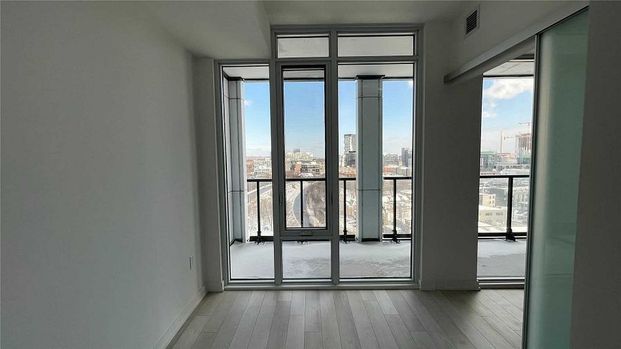 For Lease - 50 Power Street Unit# 1004, Toronto, Ontario - Photo 1