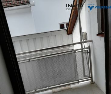 3-ZIMMER MIETWOHNUNG MIT 3 BADEZIMMER IM ZENTRUM VON KREMS - Foto 1
