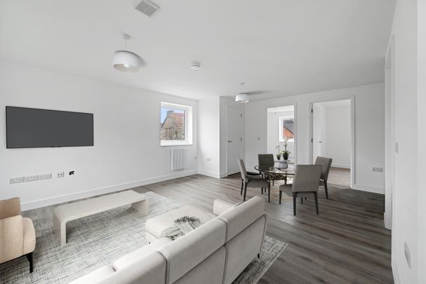 Guild House, Peterborough, Oundle Road - Photo 1