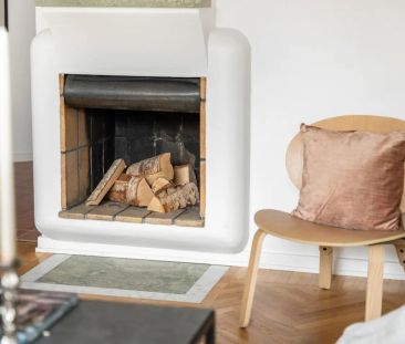 Palandergatan, Johanneshov - Photo 1