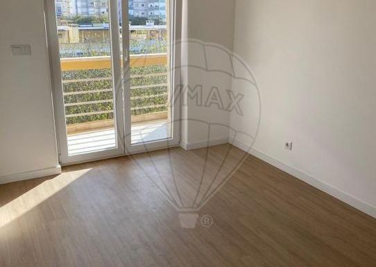 Apartamento T2 em Lisboa