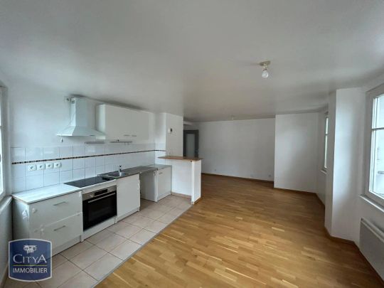Appartement à louer 4 pièces 81.06m² - Photo 1
