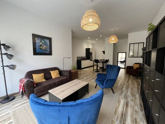 Location Appartement 3 pièces 82m² VALENCE 26000 - Photo 1