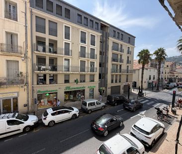 Location Appartement 3 pièces 73m² SETE 34200 - Photo 1