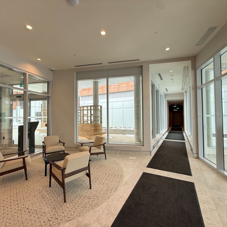 For Lease - 20 All Nations Drive Unit# 325, Brampton, Ontario - Photo 1