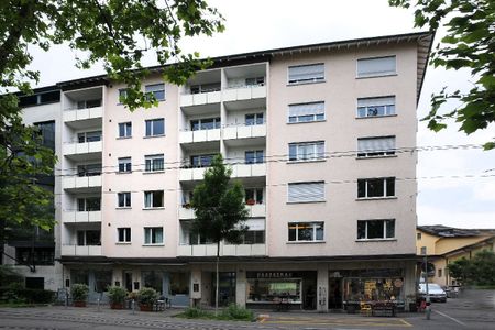 "Moderne Wohnung im Seefeld mit Balkon!" - Foto 3