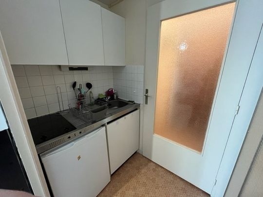 Appartement T1 à louer - 20 m² - Photo 1