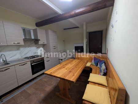 Bilocale via Agostino De Pretis, Centro, Stradella - Foto 3