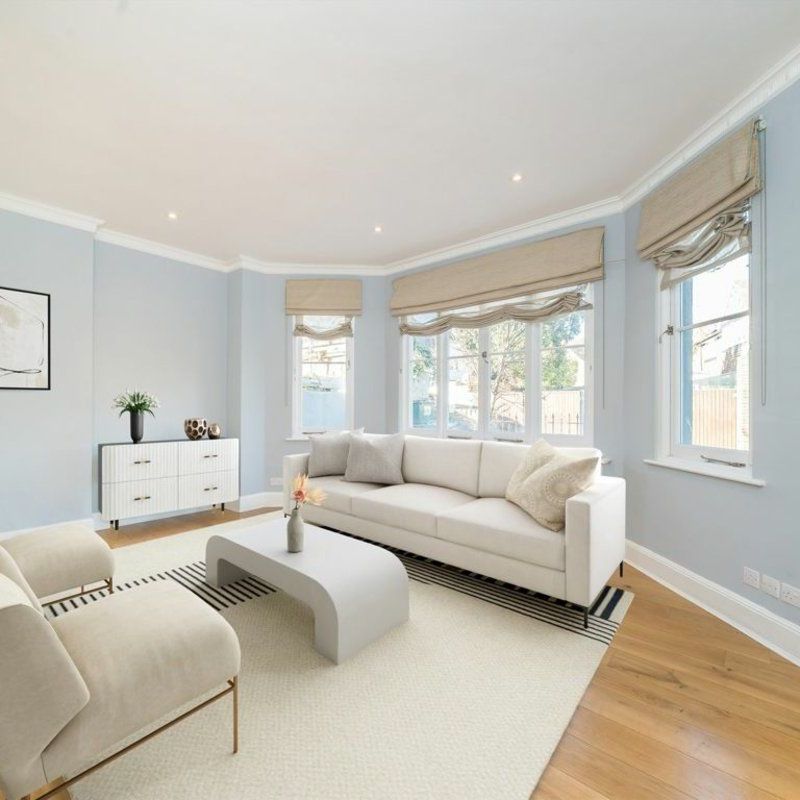 The Green, Wimbledon Village, SW19 - Photo 1