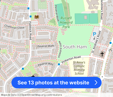 Howard View, South Ham, Basingstoke, RG22 - Photo 1