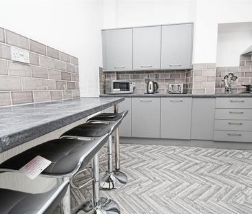 1 bed house share to rent in Berry Street, Burnley, BB11 - Photo 5