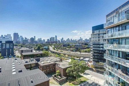 For Lease - 120 Bayview Avenue Unit# N919, Toronto, Ontario - Photo 4
