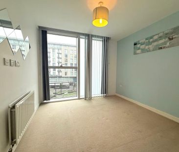 1 bedroom apartment to rent - Photo 6