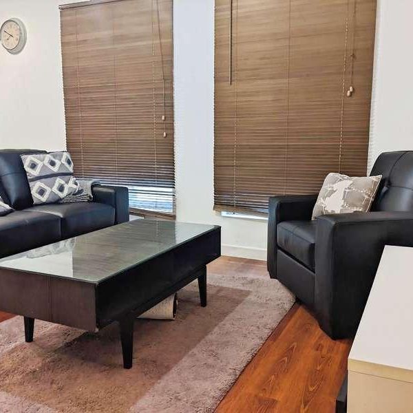 Upper Allen Street, City Centre, Sheffield, S3 - Photo 1