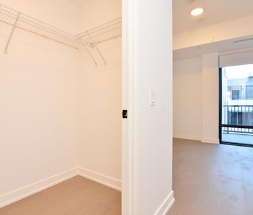 For Lease - 91 Montclair Avenue Unit# 823, Toronto, Ontario - Photo 4