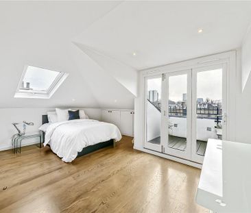 3 bedroom penthouse to rent - Photo 5